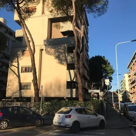 Easy Florence Suite - 50Mt Tram T2 Buitenkant foto